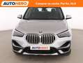 BMW X1 sDrive 18i xLine Gris - thumbnail 9