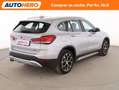 BMW X1 sDrive 18i xLine Gris - thumbnail 6