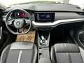 Skoda Octavia Style 2,0 TDI DSG *AHV*DIGITAL*LED*ACC*PDC*NAVI* Schwarz - thumbnail 8