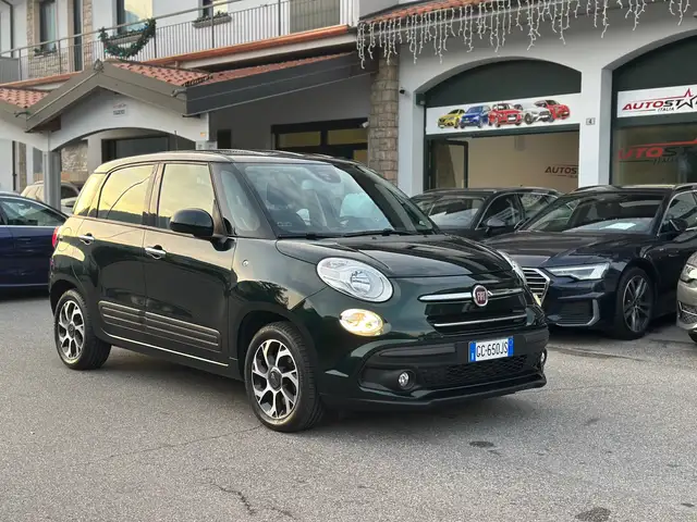 Fiat 500L 500L 2020 1.6 mjt Sport 120cv my20