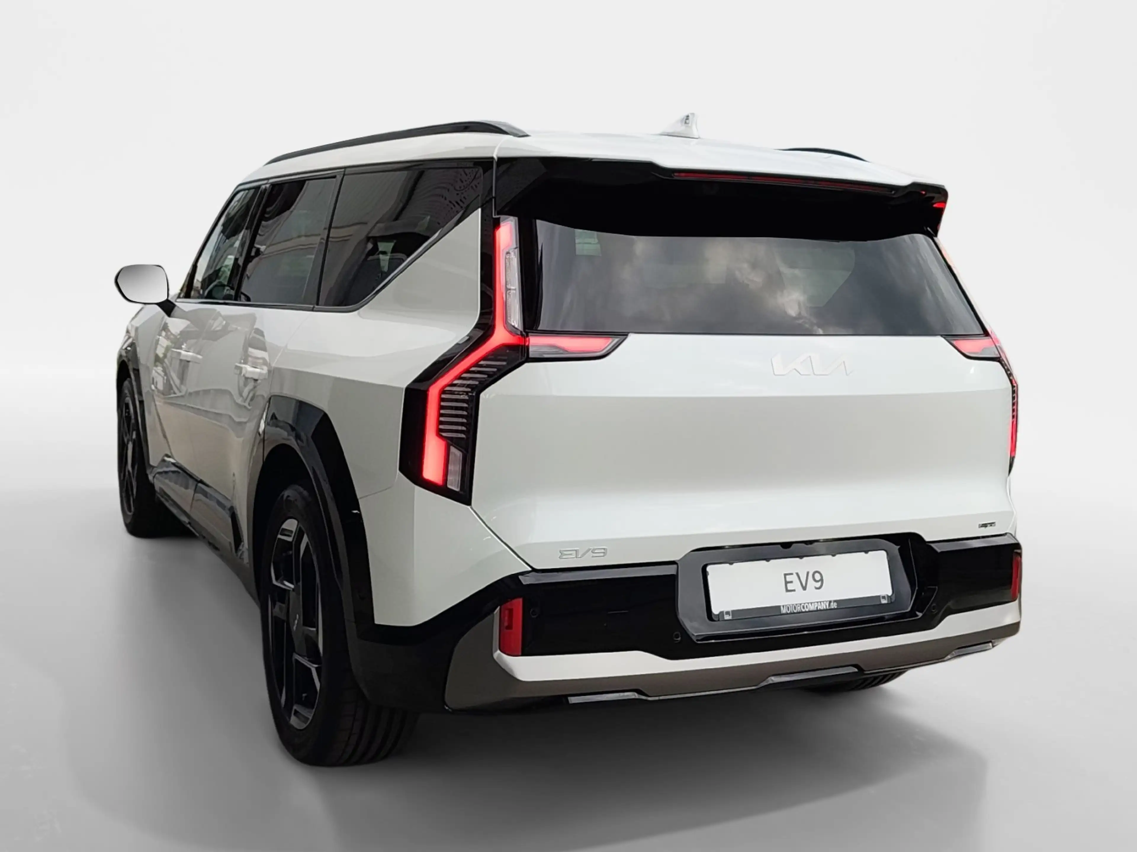 Kia EV9 Elektro 99 GT +SOFORT+360°+W-Pumpe+HuD+SHZ+ — photo 4