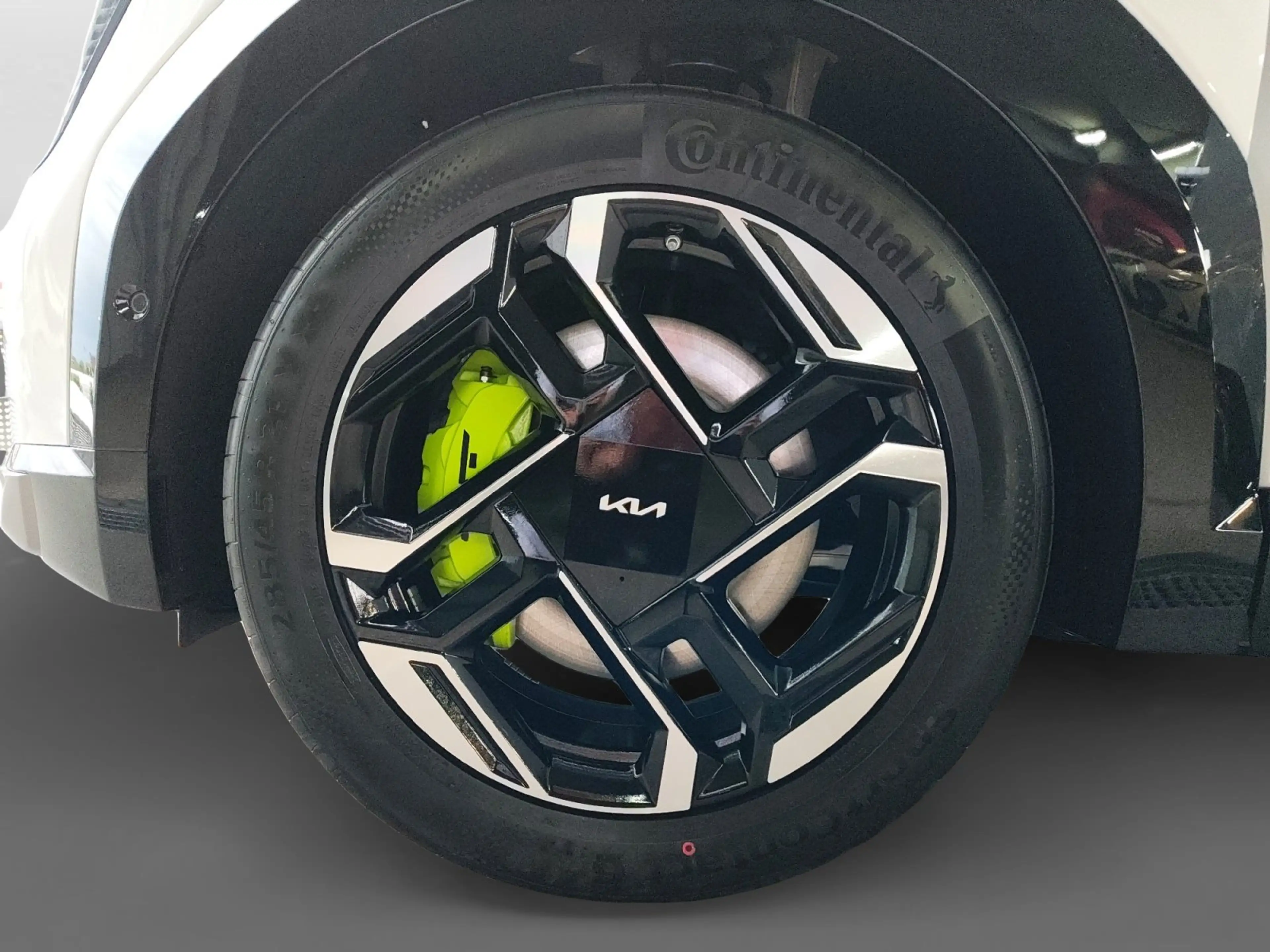 Kia EV9 Elektro 99 GT +SOFORT+360°+W-Pumpe+HuD+SHZ+ — photo 15