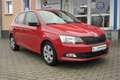 Skoda Fabia Cool Edition, Klima, DAB, 90PS Rot - thumbnail 1