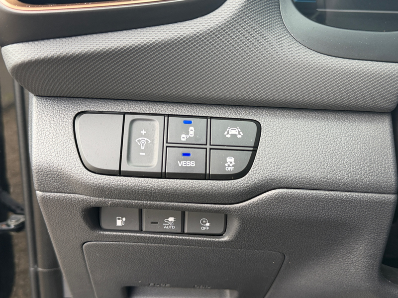 Hyundai IONIQ Premium+ EV Aut- Schuifdak, Stoelventilatie, Stuur — photo 15