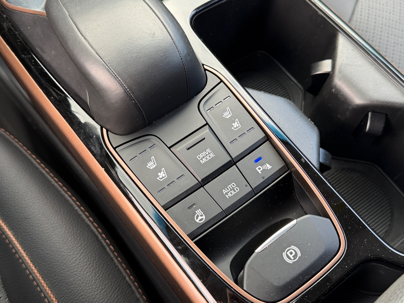 Hyundai IONIQ Premium+ EV Aut- Schuifdak, Stoelventilatie, Stuur — photo 12