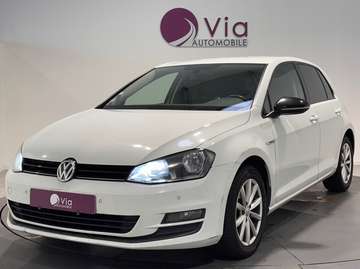 1.2 TSI 105 BlueMotion Technology Lounge