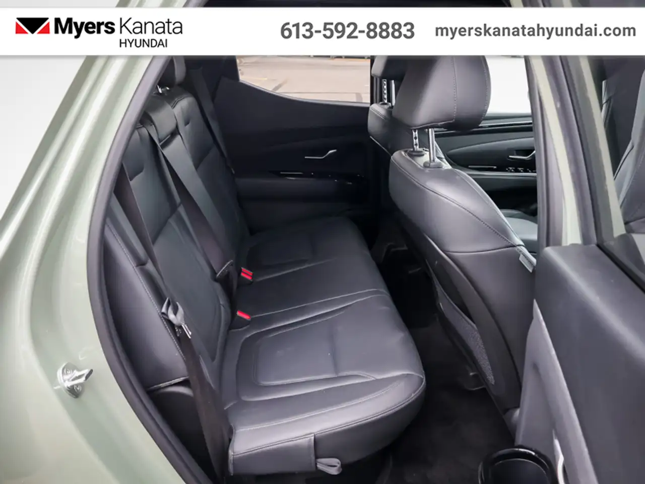 Hyundai Santa Cruz fotografie Hyundai Santa Cruz