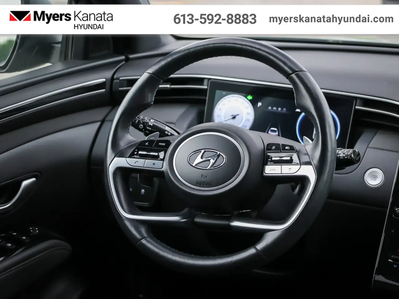 Hyundai Santa Cruz fotografie Hyundai Santa Cruz