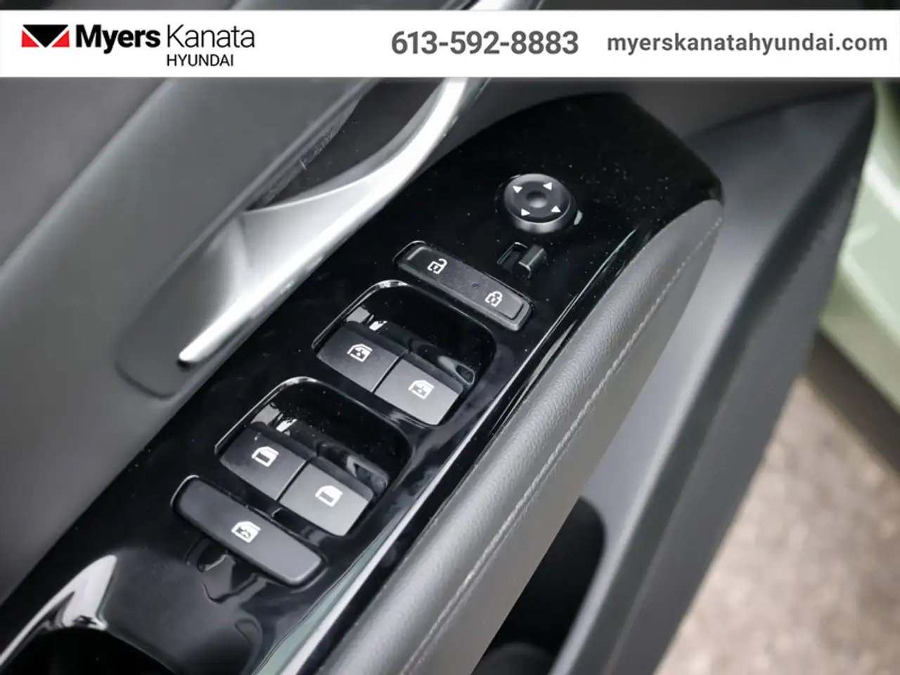 Hyundai Santa Cruz fotografie Hyundai Santa Cruz
