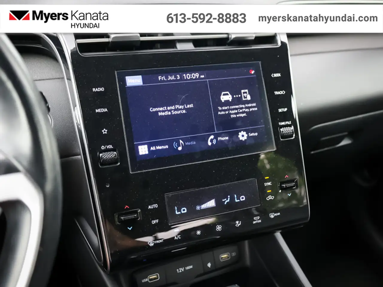 Hyundai Santa Cruz fotografie Hyundai Santa Cruz
