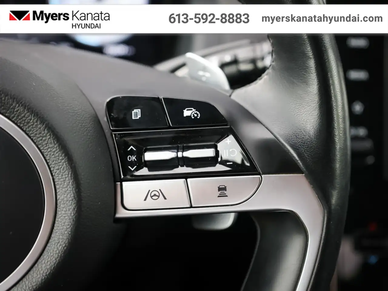 Hyundai Santa Cruz fotografie Hyundai Santa Cruz