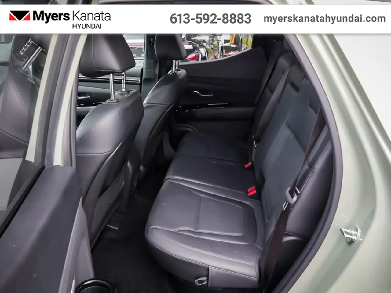 Hyundai Santa Cruz fotografie Hyundai Santa Cruz