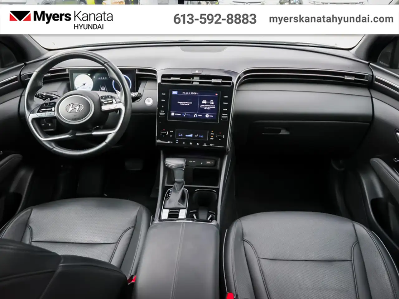 Hyundai Santa Cruz fotografie Hyundai Santa Cruz