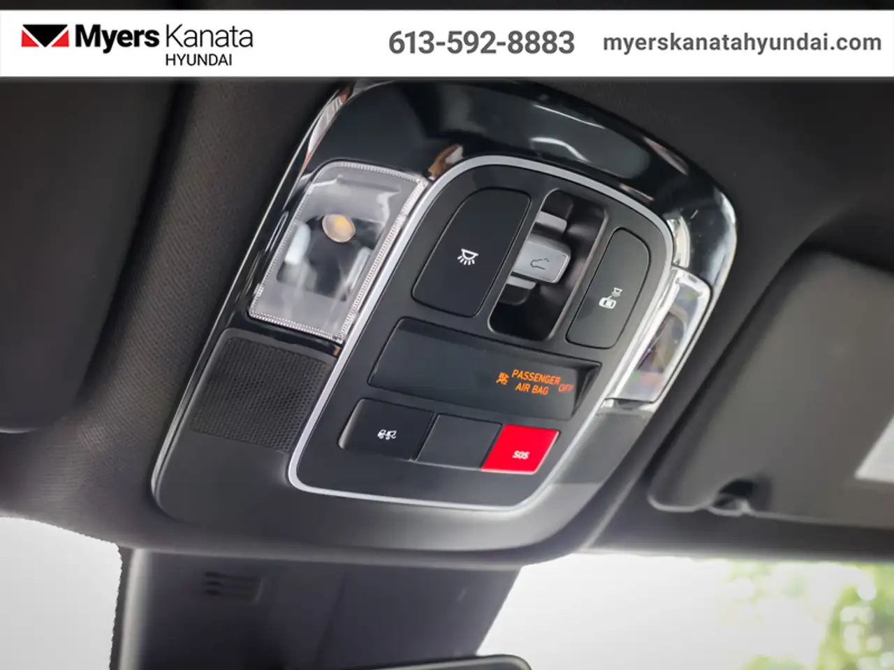 Hyundai Santa Cruz fotografie Hyundai Santa Cruz