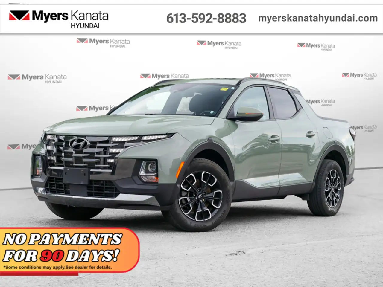 2022 Hyundai Santa Cruz