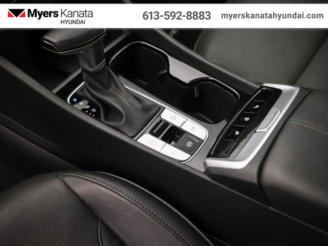 Hyundai Santa Cruz fotografie Hyundai Santa Cruz