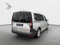 Volkswagen Caddy 2.0TDI DSG**NAVI*PDC*Climatronic*APP* Silber - thumbnail 19