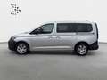 Volkswagen Caddy 2.0TDI DSG**NAVI*PDC*Climatronic*APP* Silber - thumbnail 3