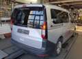 Volkswagen Caddy 2.0TDI DSG*7Sitzer*NAVI*PDC*Climatron Silber - thumbnail 2