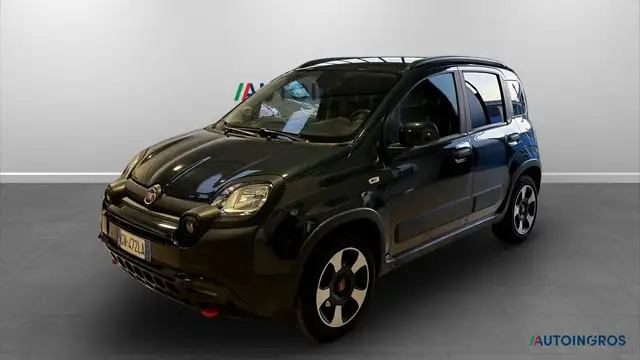 Fiat Panda 1.0 firefly hybrid Cross s&s 70CV USATO GARANTITO