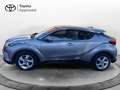 Toyota C-HR 1.8 Hybrid CVT Active Gris - thumbnail 4