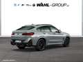 BMW X4 xDrive20d M Sportpaket Head-Up HiFi DAB LED Grey - thumbnail 2