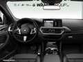 BMW X4 xDrive20d M Sportpaket Head-Up HiFi DAB LED Gris - thumbnail 4