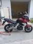 Kawasaki Versys 650 Rosso - thumbnail 3