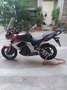 Kawasaki Versys 650 Rosso - thumbnail 4