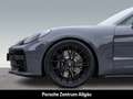 Porsche Panamera GTS BOSE Head-Up InnoDrive LED-Matrix Gris - thumbnail 26