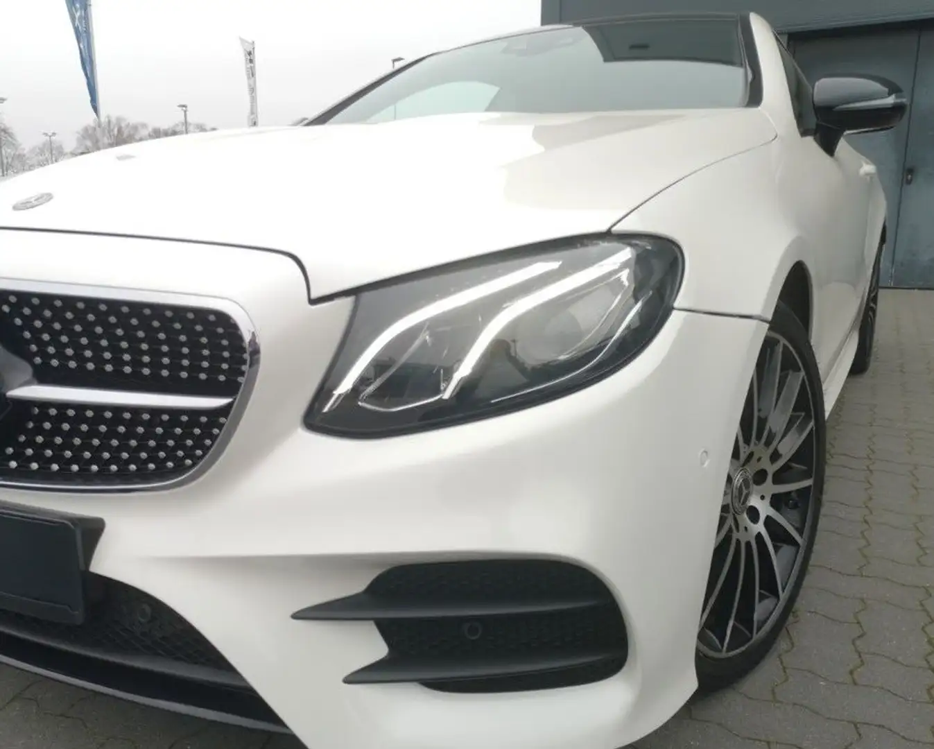 Mercedes-Benz E 220 - 2