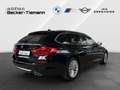 BMW 540 i xDrive Touring Luxury Line LC Prof/ Kurven Licht Negro - thumbnail 6