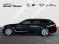 BMW 540 i xDrive Touring Luxury Line LC Prof/ Kurven Licht Negro - thumbnail 3