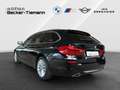 BMW 540 i xDrive Touring Luxury Line LC Prof/ Kurven Licht Negro - thumbnail 4
