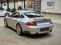 Porsche 996 911 Turbo / Manual / 1st paint / Boxsterred int. Zilver - thumbnail 6