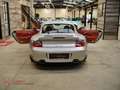 Porsche 996 911 Turbo / Manual / 1st paint / Boxsterred int. Zilver - thumbnail 2