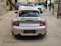 Porsche 996 911 Turbo / Manual / 1st paint / Boxsterred int. Zilver - thumbnail 10