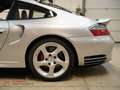Porsche 996 911 Turbo / Manual / 1st paint / Boxsterred int. Zilver - thumbnail 8