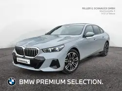 Bmw 520 i M Sport ACC+H/K+KAM+LED+NAVI+SHZG