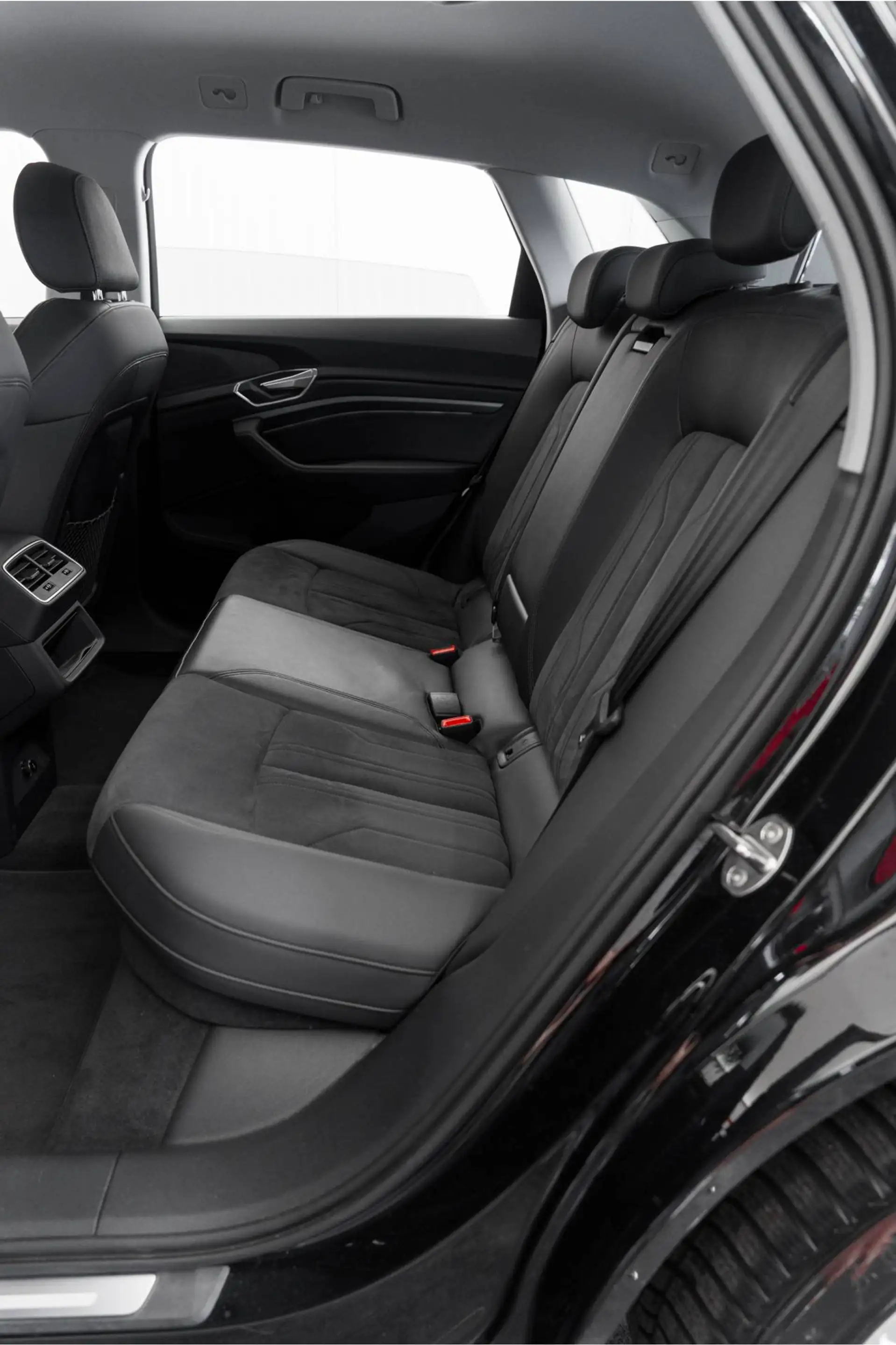 Audi e-tron 55 quattro Advanced edition Plus 95 kWh — photo 5