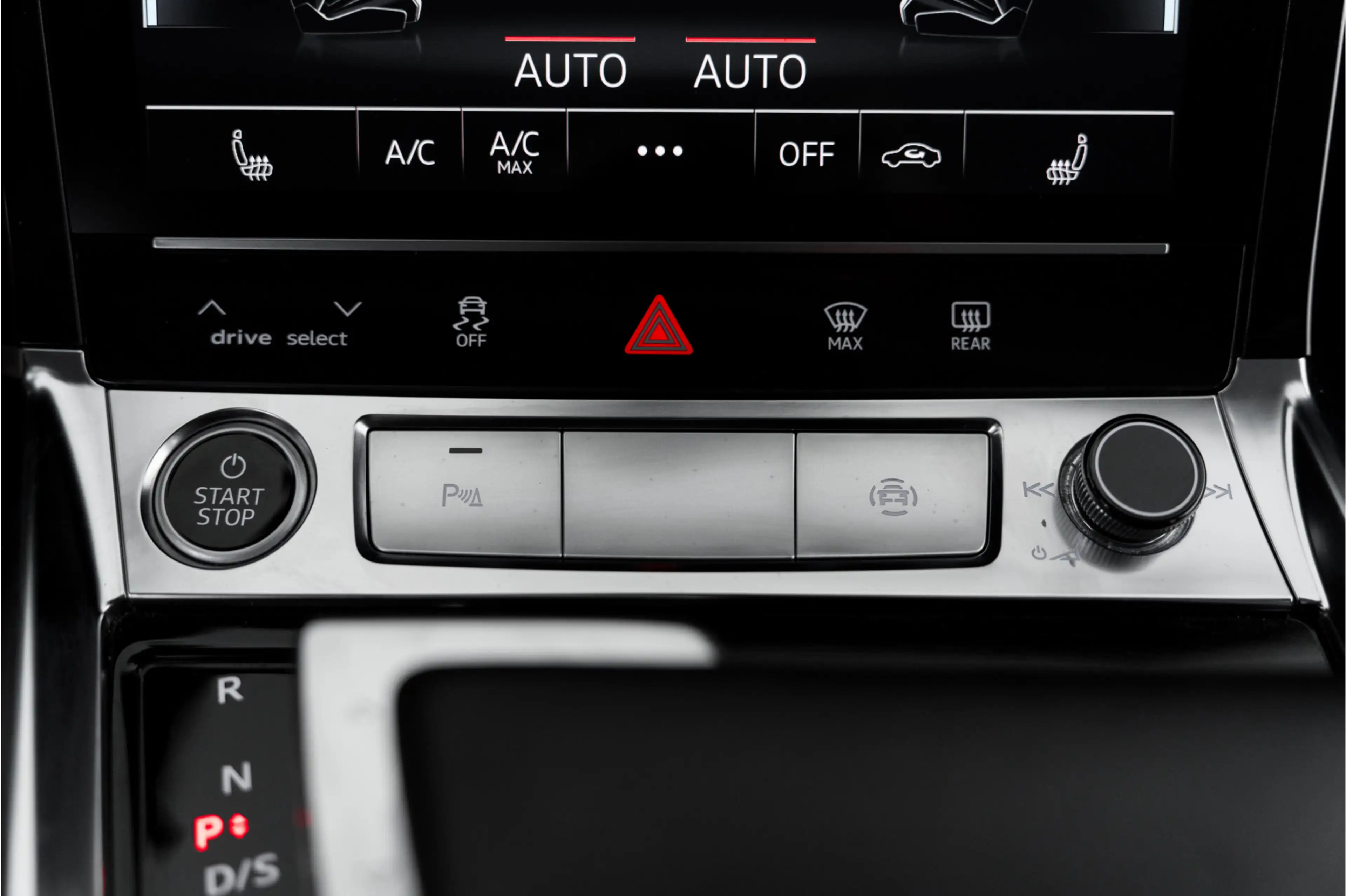 Audi e-tron 55 quattro Advanced edition Plus 95 kWh — photo 25