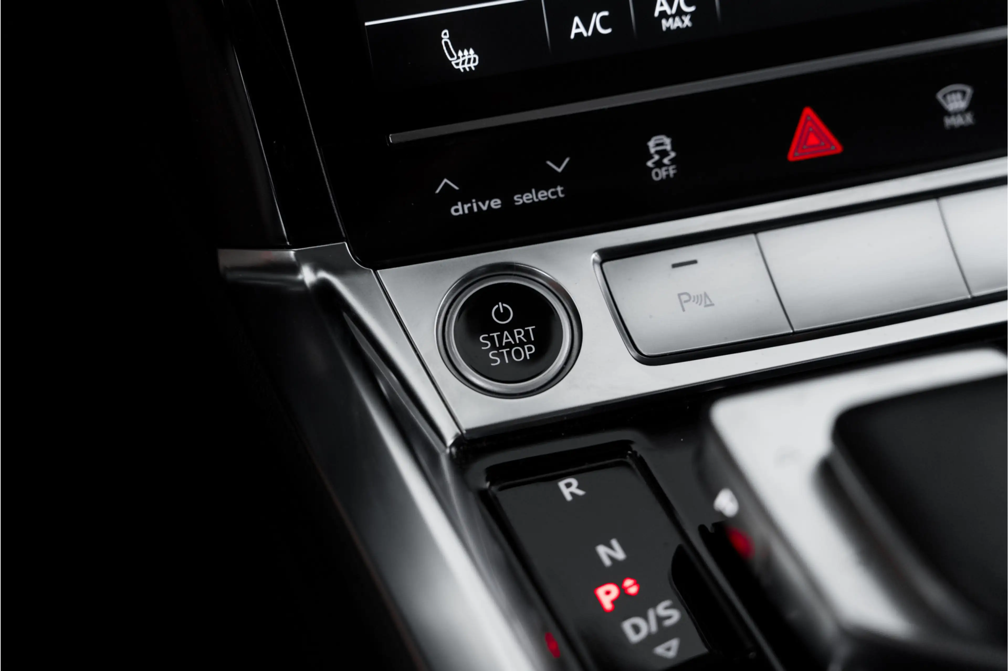 Audi e-tron 55 quattro Advanced edition Plus 95 kWh — photo 26