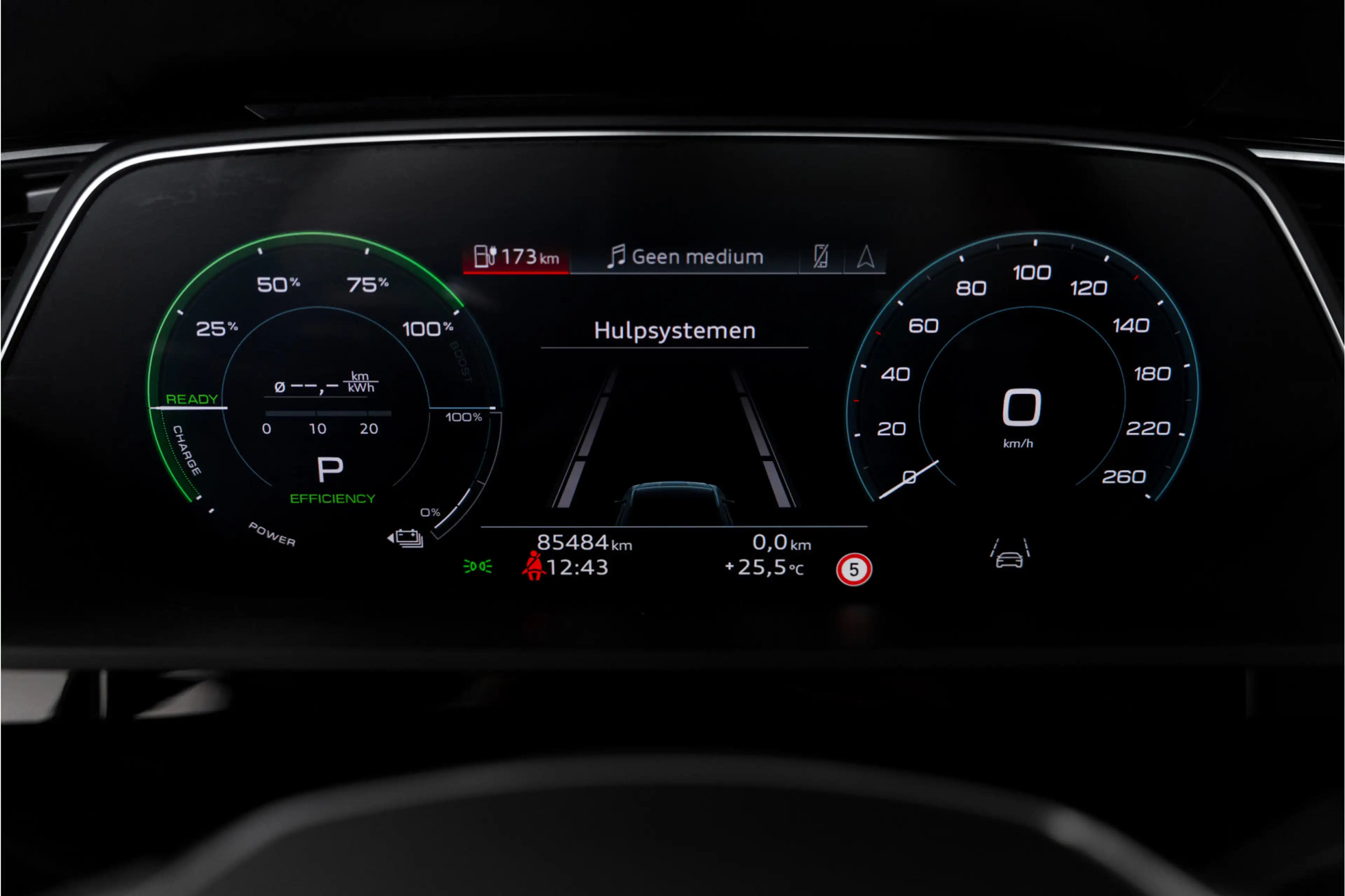 Audi e-tron 55 quattro Advanced edition Plus 95 kWh — photo 11