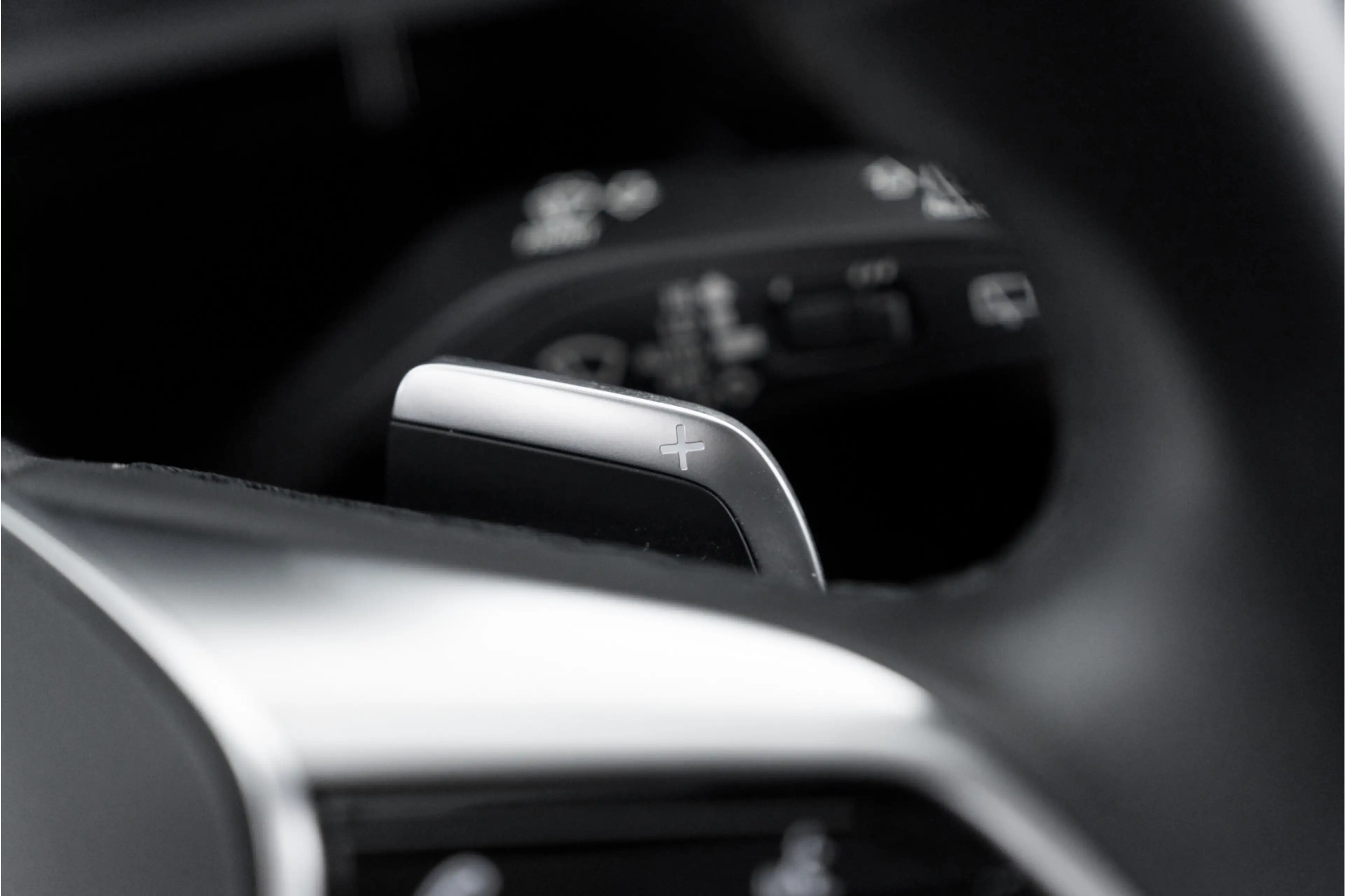 Audi e-tron 55 quattro Advanced edition Plus 95 kWh — photo 30