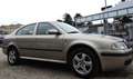 Skoda Octavia Octavia 1,9 Elegance TDI Aut. Elegance Bronze - thumbnail 4