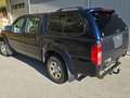 Nissan Navara Double Cab Navara SE 2,5 dCi 4x4 SE Blau - thumbnail 3