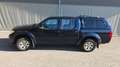 Nissan Navara Double Cab Navara SE 2,5 dCi 4x4 SE Blau - thumbnail 2