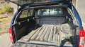 Nissan Navara Double Cab Navara SE 2,5 dCi 4x4 SE Blau - thumbnail 8