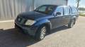 Nissan Navara Double Cab Navara SE 2,5 dCi 4x4 SE Blau - thumbnail 1