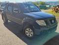 Nissan Navara Double Cab Navara SE 2,5 dCi 4x4 SE Blau - thumbnail 5